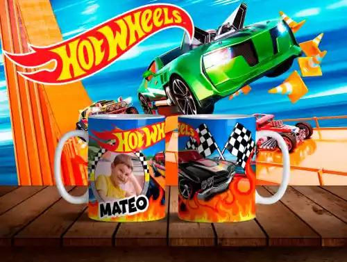 vectores plantilas HOTWHEELS,CARROS,DIA DEL NIÑO,NIñO,FESTIVIDAD,FESTEJO,MARCO FOTO,